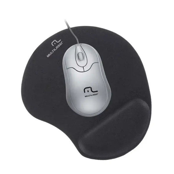Mouse Pad Gel - REF MP001.01
