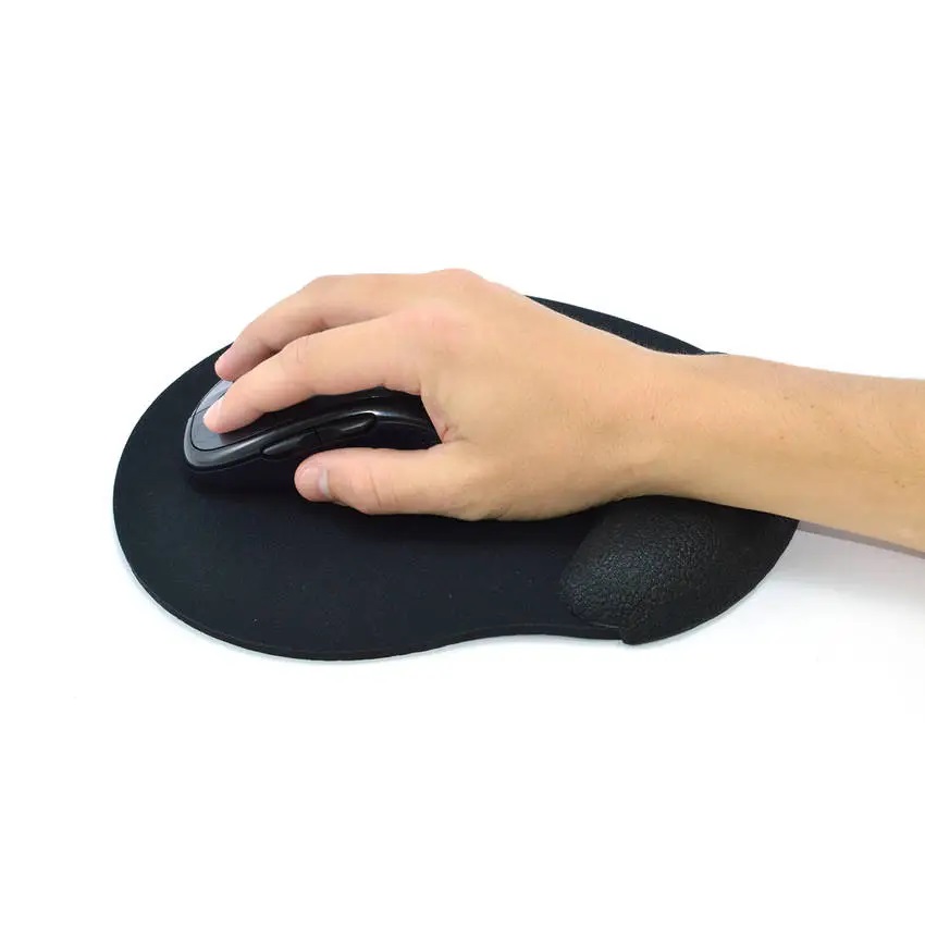 Mouse Pad PU - REF MP004.02