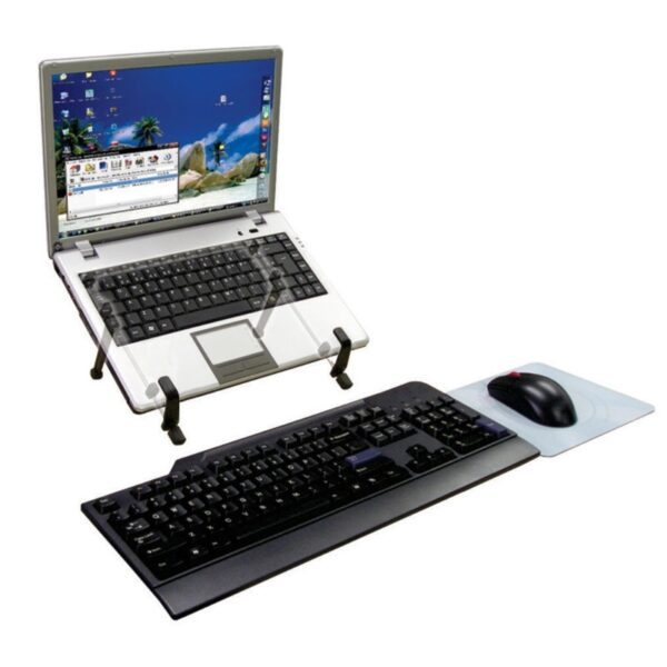 SUPORTE PARA NOTEBOOK MULTI ZN - REF SN003.04